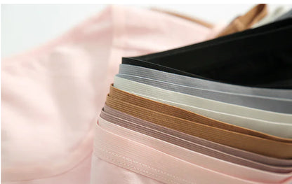 3-Pack Cotton Women's Mid-Rise Breathable Underwear